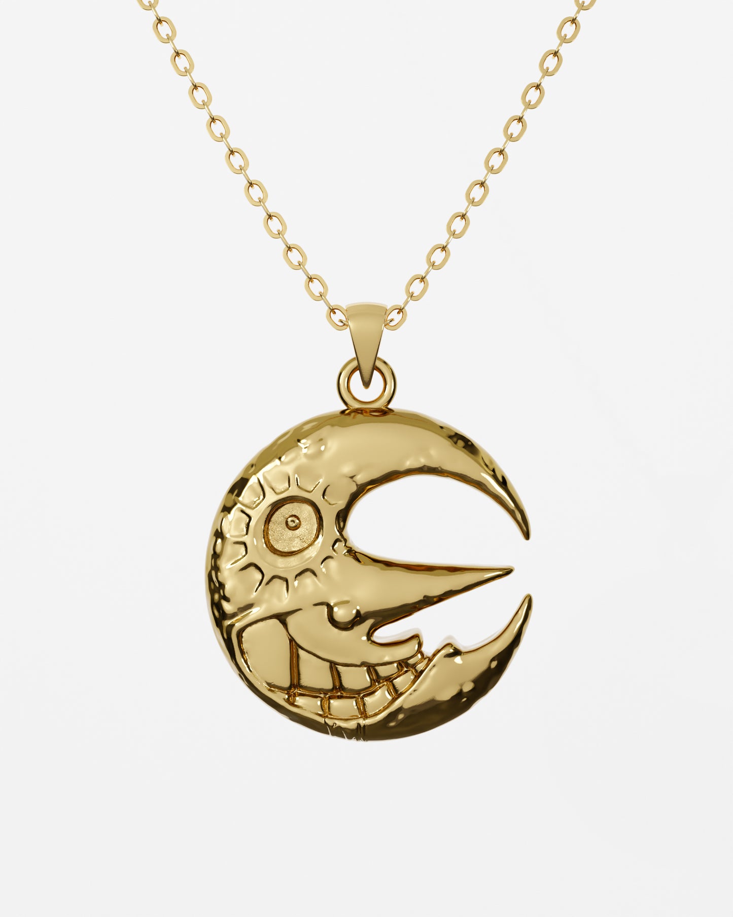 SOUL MOON Pendant