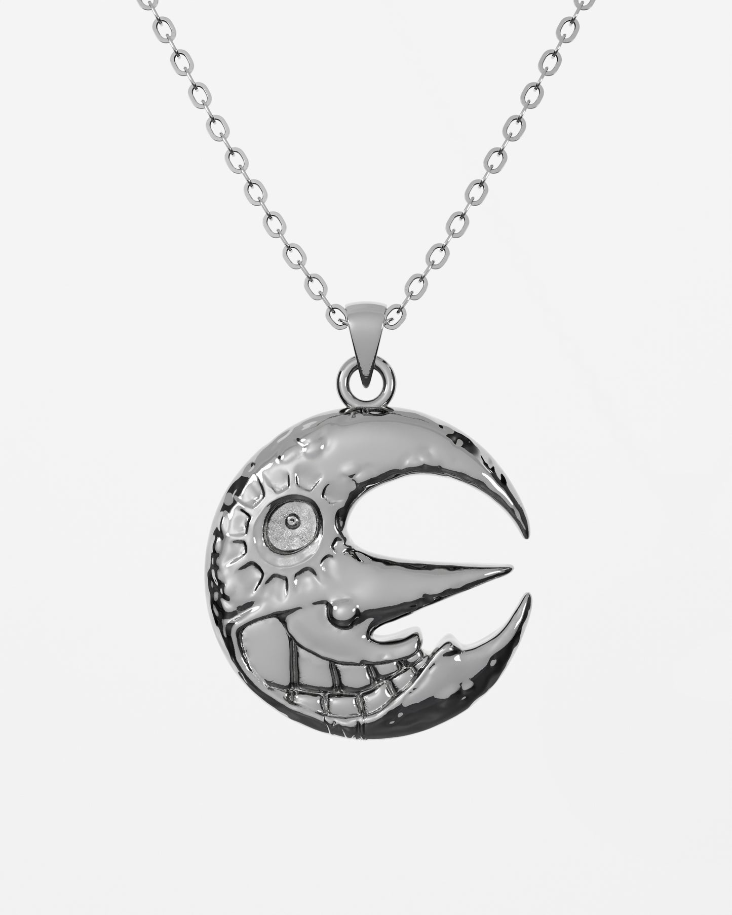 SOUL MOON Pendant