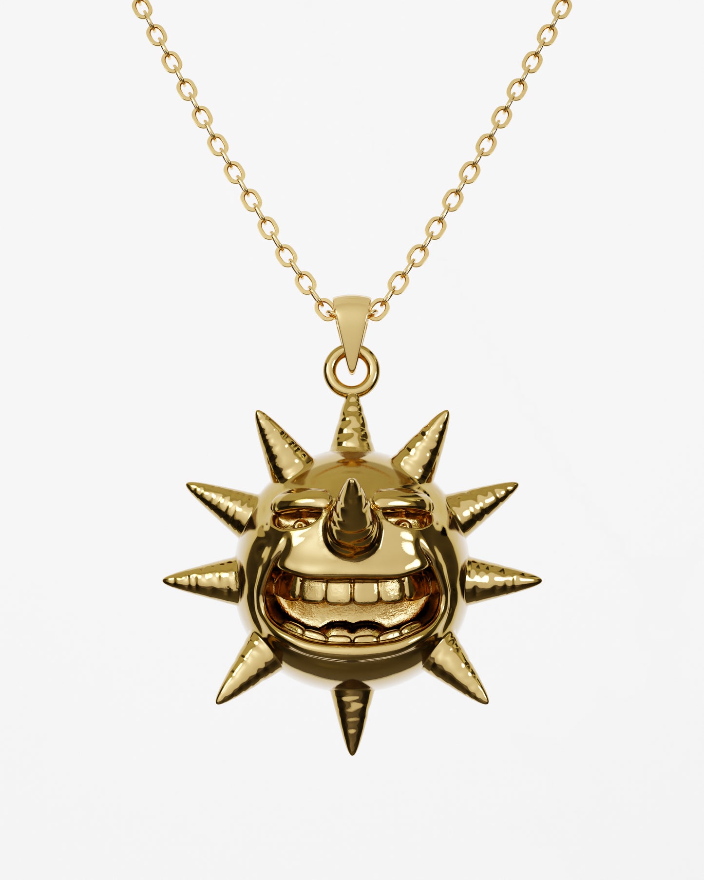 SOUL SUN Pendant