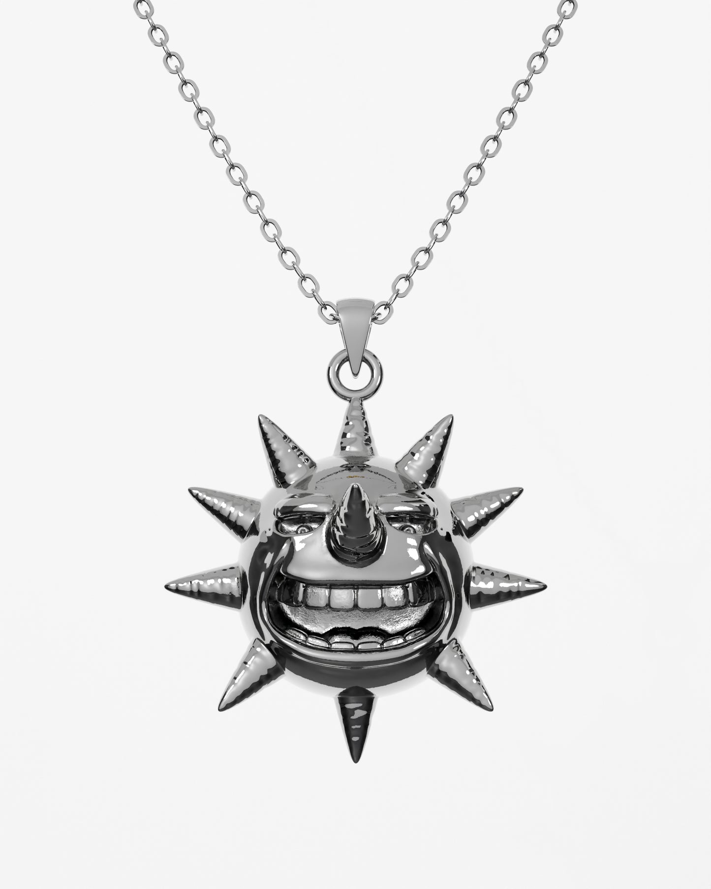 SOUL SUN Pendant