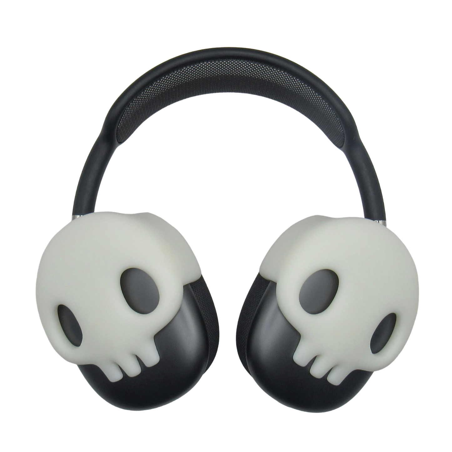 BUNNY SKULL AirPods Max attachments